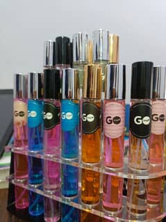 GO SMART PERFUMES 0