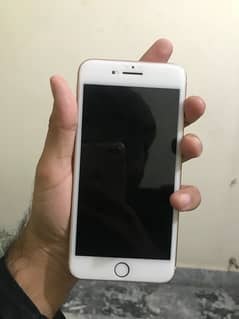 iPhone 8 plus