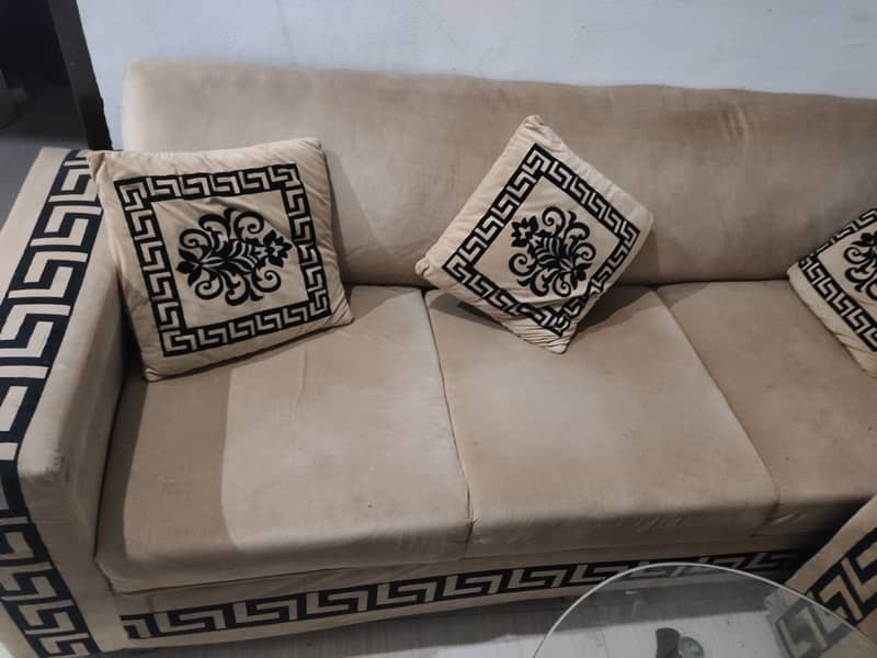 Sofa set 2