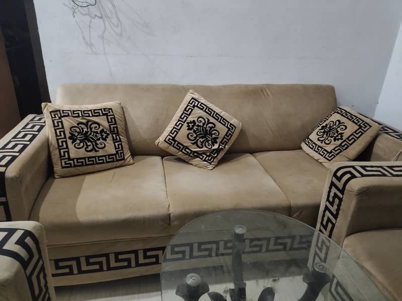 Sofa set 3