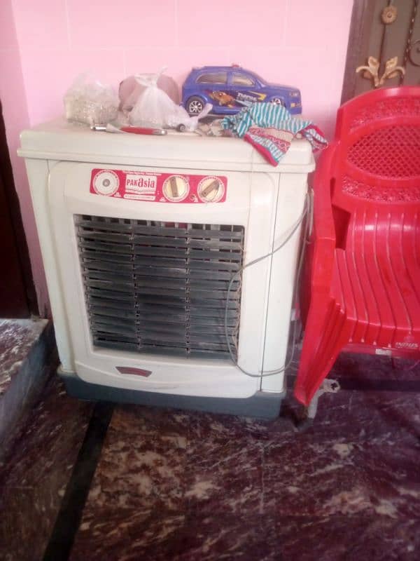 Air cooler 0