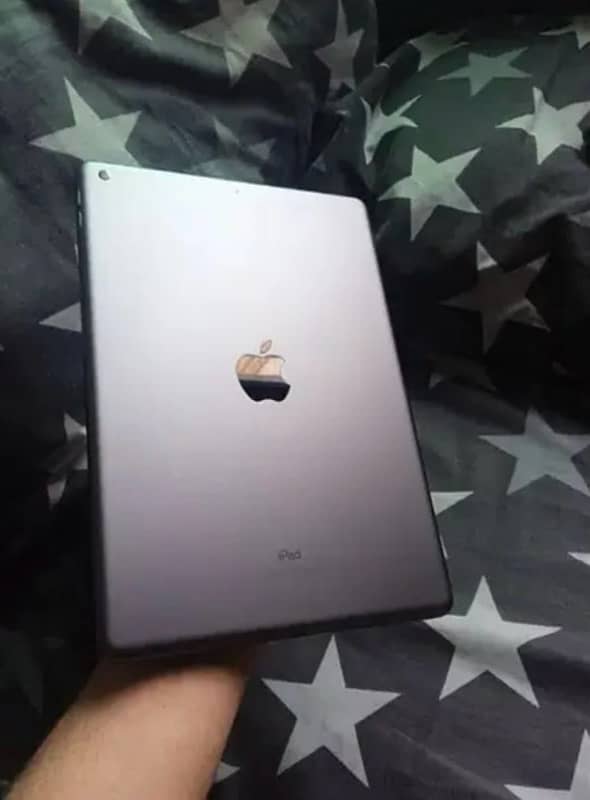 iPad 9 64gb Wi-Fi 0