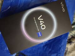 vivo v 40 12gb/256gbq