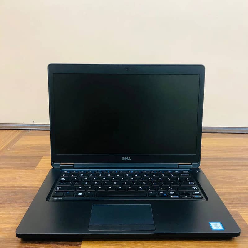 Latitude 5490 Laptop | 256GB SSD 8 GB RAM WINDOWS 11 PRO 4