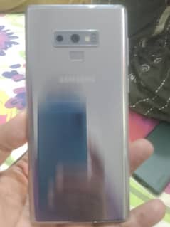 Samsung Note 9 8Gb 512Gb