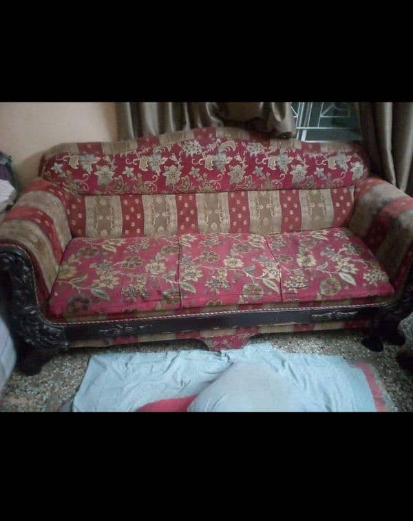 Royal Sofa 5 seater 3