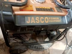 Jasco 2 kv Generator