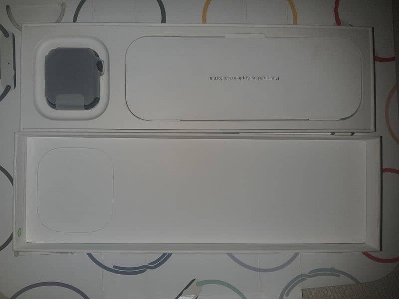 Apple watch Special Edition 2nd gen exchange with iphone,11,12,13 8