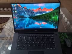 Dell precision 5530