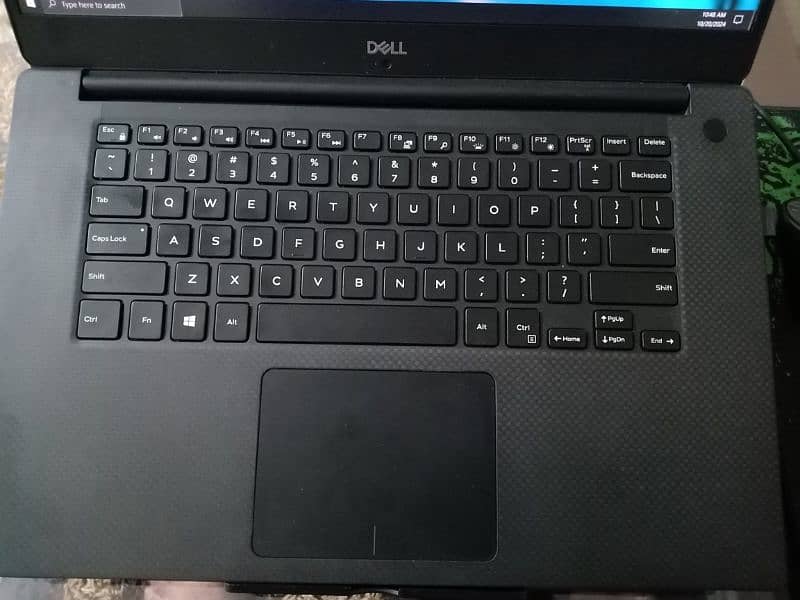 Dell precision 5530 2