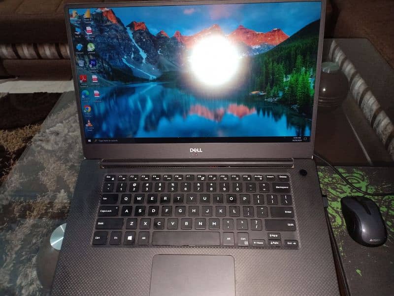 Dell precision 5530 4