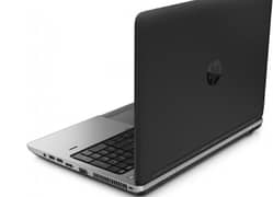 HP ProBook Core i5 4th Gen 8GB RAM Windows 10 Pro Laptop