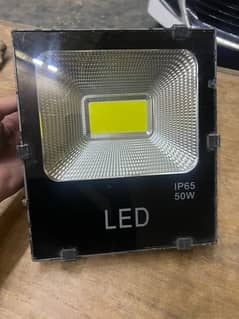 Led