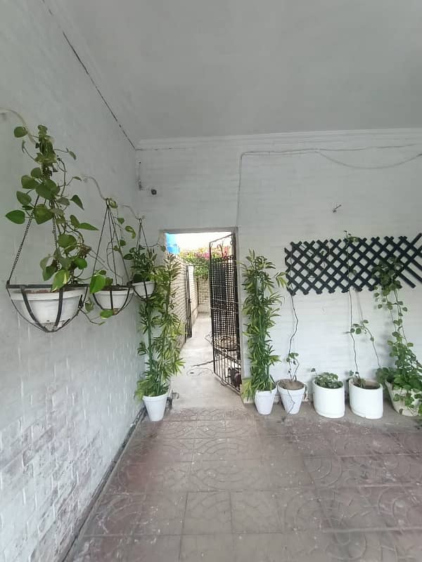 gulberg kanal house for rent 6