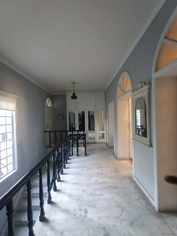 gulberg kanal house for rent 12