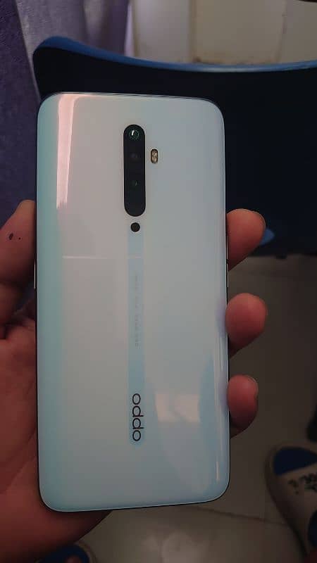 oppo reno 2F 8