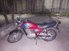 Suzuki Gs 150