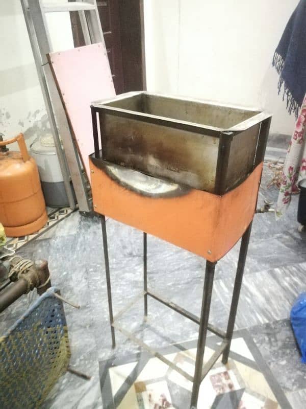 deep fryer sale 1