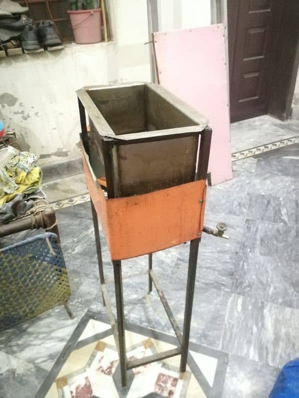 deep fryer sale 2