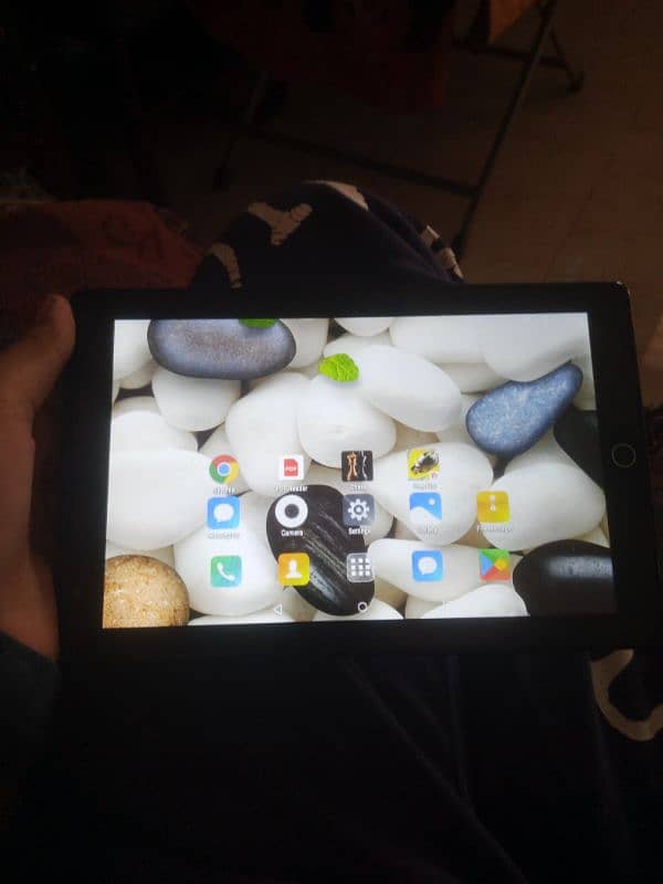 I kall tablet 6