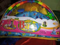 baby play game mat