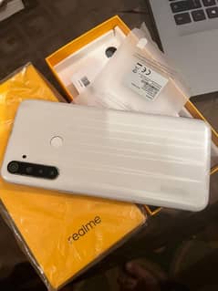 Realme 6i 4/128