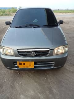 Suzuki Alto 2011