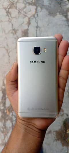 samsung c5 4/32