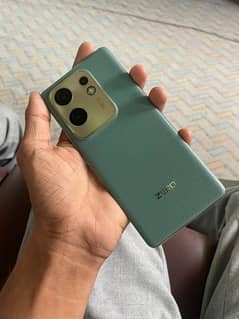 Infinix zero 30 4g