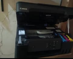 Canon Printer PIXMA Ink Effcient G2730