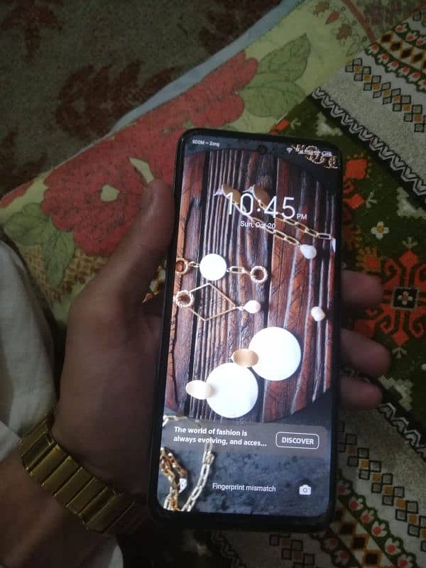 infinixhot30 play 1