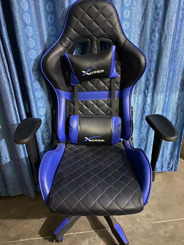 Gaming Chair 1