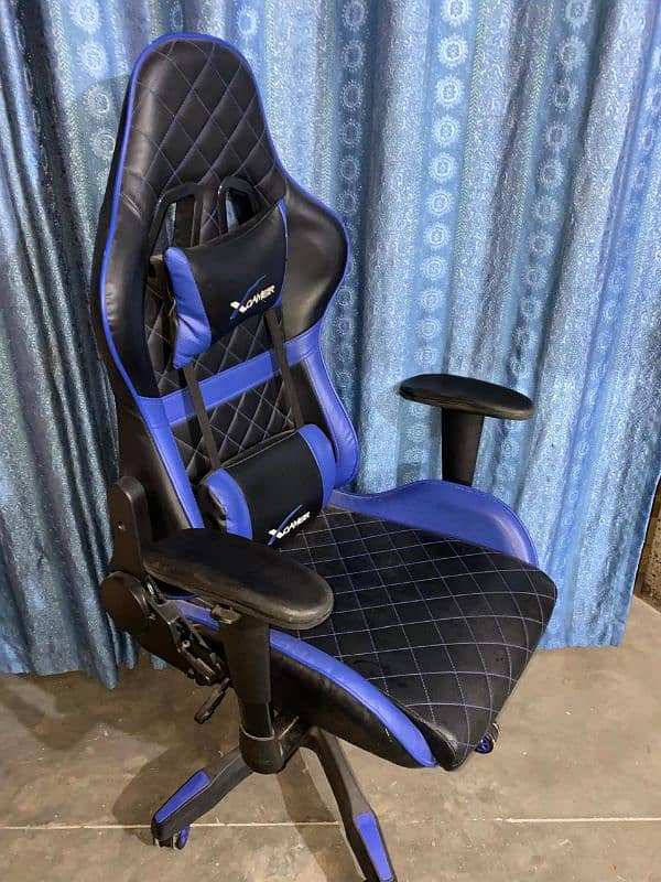 Gaming Chair 3