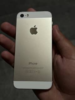 iPhone 5s 0