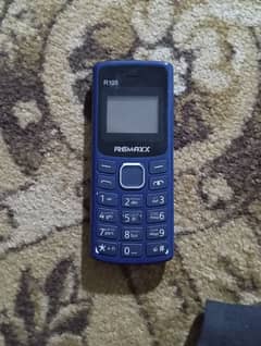 remaxx keypad mobile without box 0