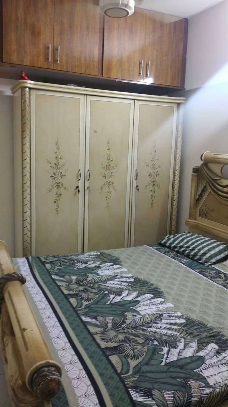 Bed Room Set for sale 1