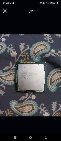 intel i5 3470 3rd generation processor best gaming processor gta 5pubg