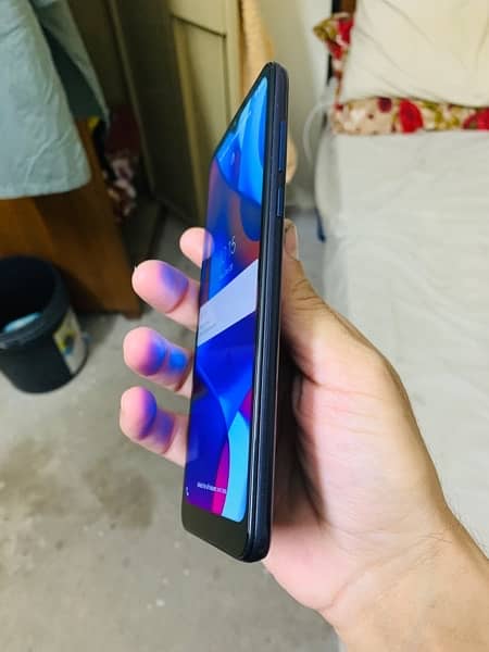 Motorola moto G pure 2