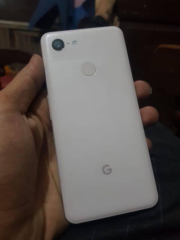 Google pixel 3 0