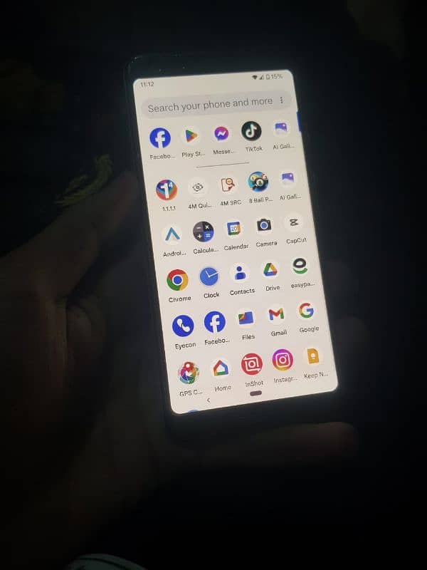 Google pixel 3 1