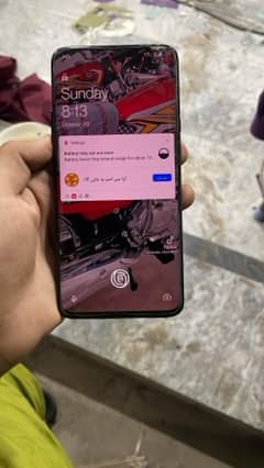 one plus 7 pro 8/256gb