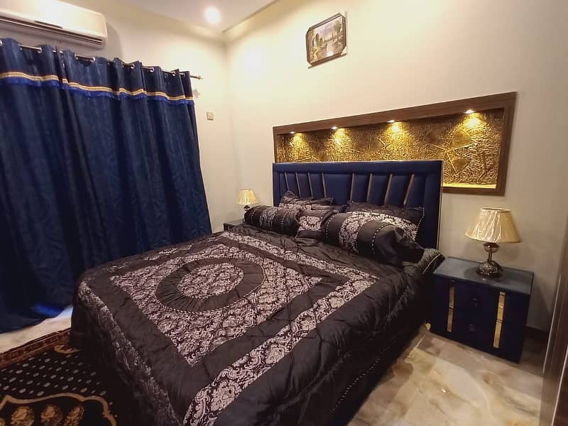 10 Marla House For Rent Is Available In Bahria Town Phase 8 28