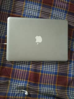 MacBook