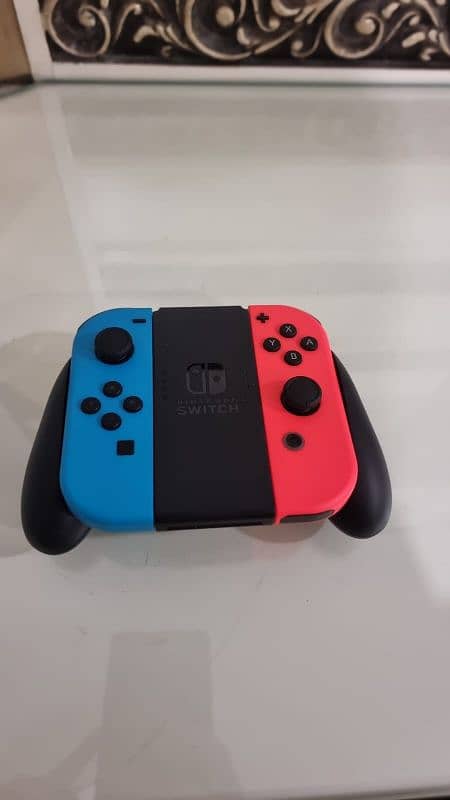 Nitendo switch OLED brand new 1