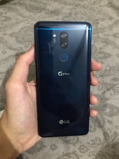 Lg G7 thinq 4/64