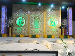 Milad Setup For Sale