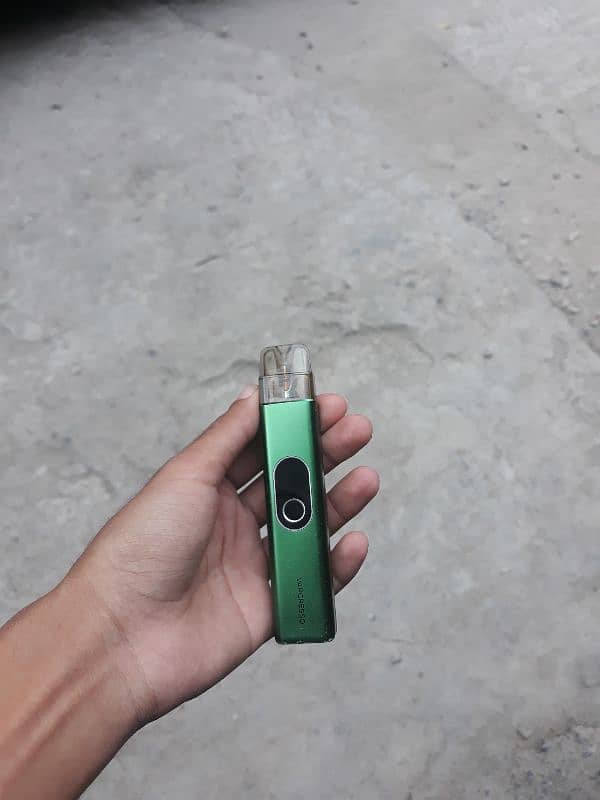 vaporesso Xros 4 pod (vopoo argus koko caliburn vaporesso oxva) 0