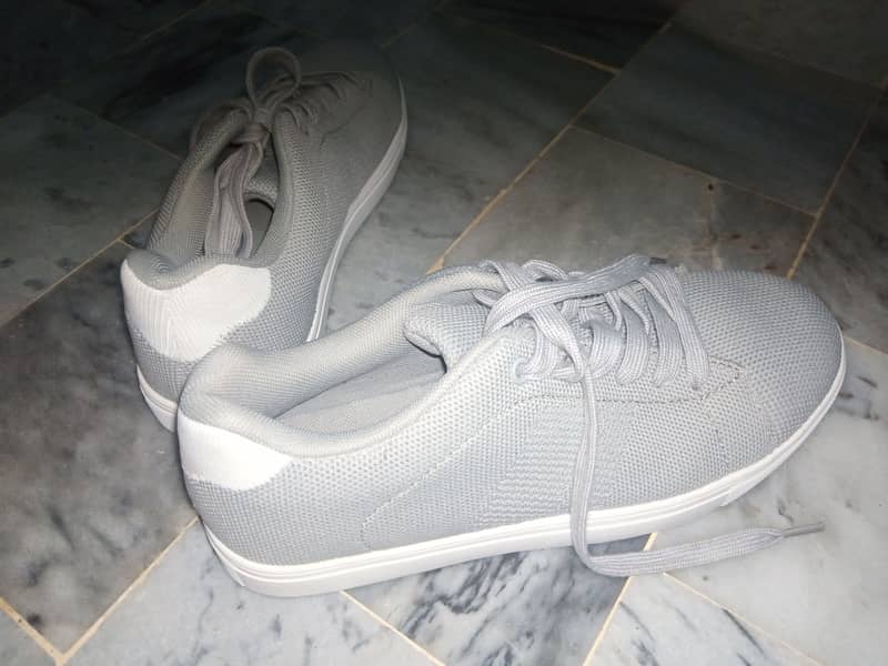 Anko Sneakers import from Australia 0