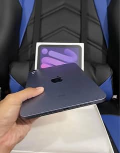 Apple iPad Mini 64GB 03218769078