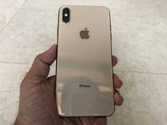 iphone xs 256gb PTA approved